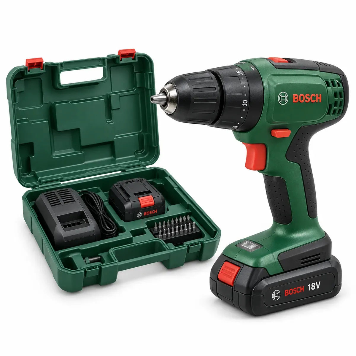 PRUEBA técnica — no comprar